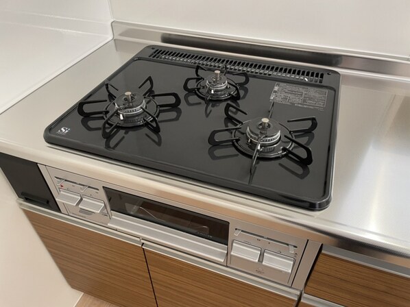 クレシア旭の物件内観写真